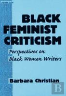 Black Feminist Criticism