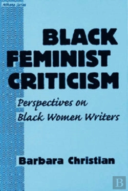 Bertrand.pt - Black Feminist Criticism