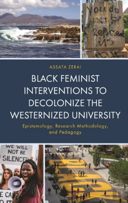 Bertrand.pt - Black Feminist Interventions To Decolonize The Westernized University