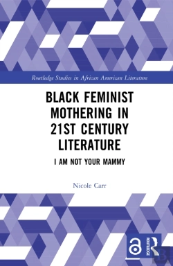 Bertrand.pt - Black Feminist Mothering In 21st Century Literature