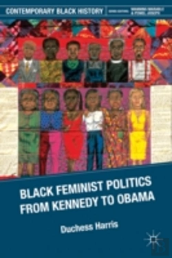 Bertrand.pt - Black Feminist Politics From Kennedy To Clinton