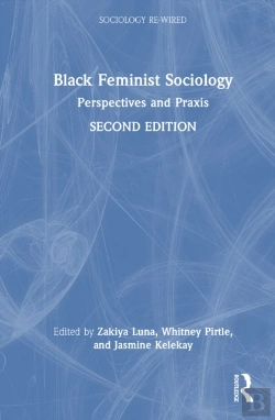 Bertrand.pt - Black Feminist Sociology