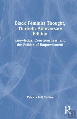 Bertrand.pt - Black Feminist Thought, 30th Anniversary Edition