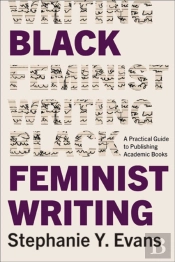 Black Feminist Writing