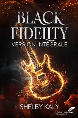 Bertrand.pt - Black Fidelity : Intégrale : Black Fidelity : Version Intégrale