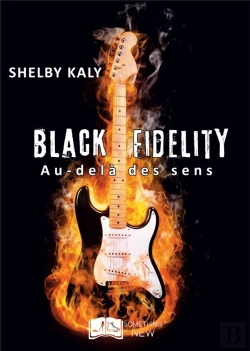 Bertrand.pt - Black Fidelity, Tome 1 - Au-Dela Des Sens