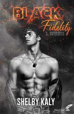 Bertrand.pt - Black Fidelity Tome 1 : Overdose