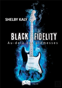 Bertrand.pt - Black Fidelity, Tome 2 - Au-Dela Des Promesses