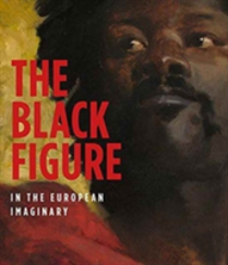 Black Figure In The European Imaginary