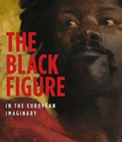 Bertrand.pt - Black Figure In The European Imaginary