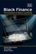 Black Finance - The Economics Of Money Laundering