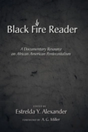 Black Fire Reader