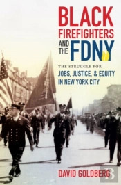 Black Firefighters And The Fdny
