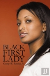 Black First Lady: Devine' Sparks