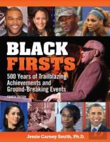 Black Firsts