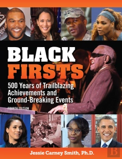 Bertrand.pt - Black Firsts
