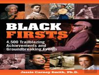 Black Firsts