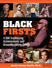Black Firsts