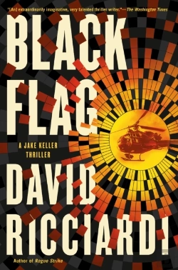 Bertrand.pt - Black Flag