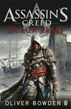 Bertrand.pt - Black Flag