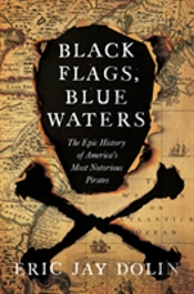 Black Flags Blue Waters 8211 The Ep