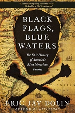 Bertrand.pt - Black Flags, Blue Waters