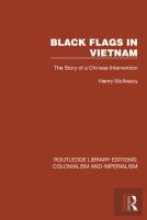 Black Flags In Vietnam