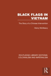 Black Flags In Vietnam