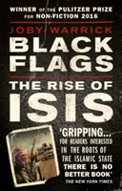 Bertrand.pt - Black Flags