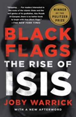 Bertrand.pt - Black Flags (Pulitzer Prize Winner)