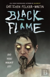 Black Flame