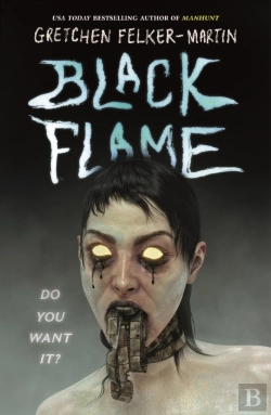 Bertrand.pt - Black Flame