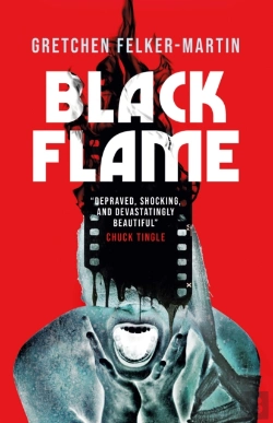 Bertrand.pt - Black Flame