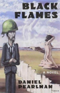 Black Flames: A Novel