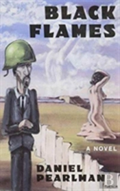 Black Flames: A Novel