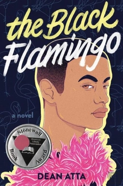 Bertrand.pt - Black Flamingo