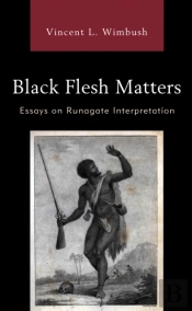 Black Flesh Matters