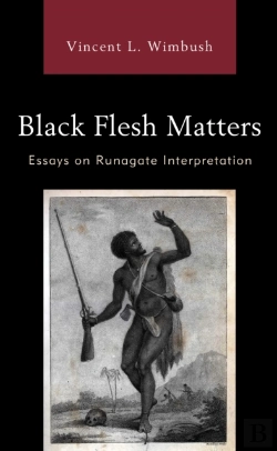 Bertrand.pt - Black Flesh Matters