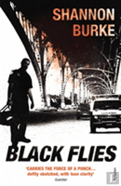 Bertrand.pt - Black Flies