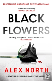 Black Flowers