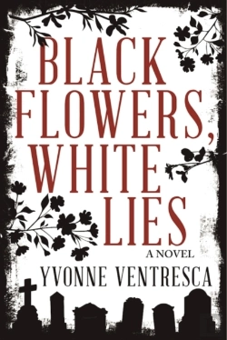 Bertrand.pt - Black Flowers, White Lies