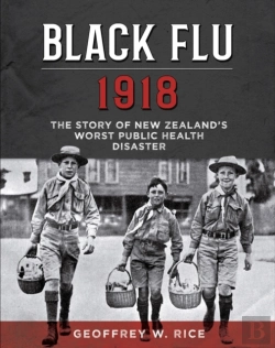 Bertrand.pt - Black Flu 1918