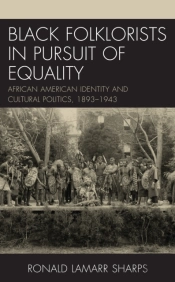 Black Folklorists In Pursuit Of Equality
