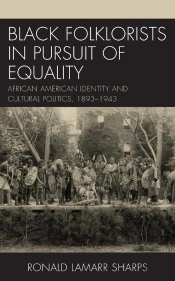 Black Folklorists In Pursuit Of Equality