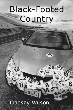 Bertrand.pt - Black-Footed Country