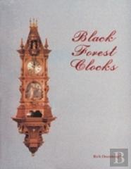 Black Forest Clocks