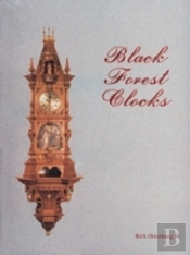 Black Forest Clocks