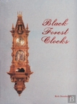 Bertrand.pt - Black Forest Clocks