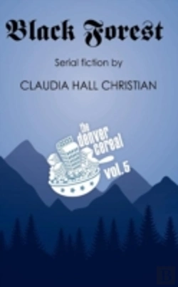 Bertrand.pt - Black Forest, Denver Cereal Volume 5