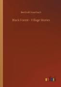 Black Forest - Village Stories